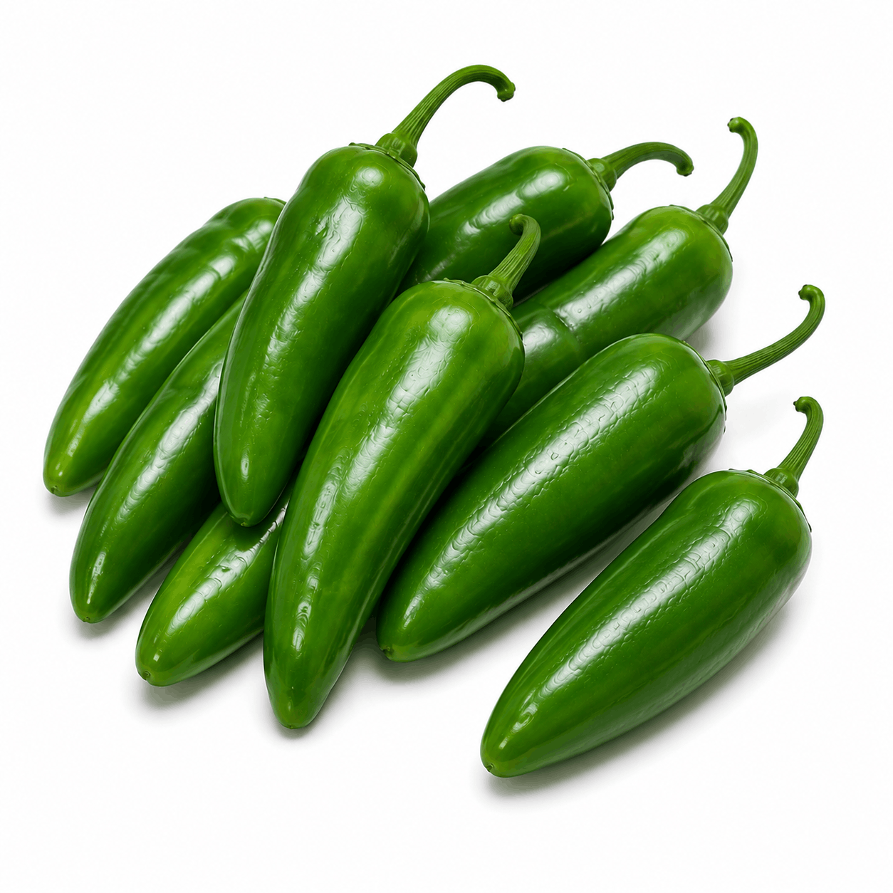 Green Chili